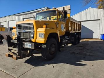 Main image Ford LT9000